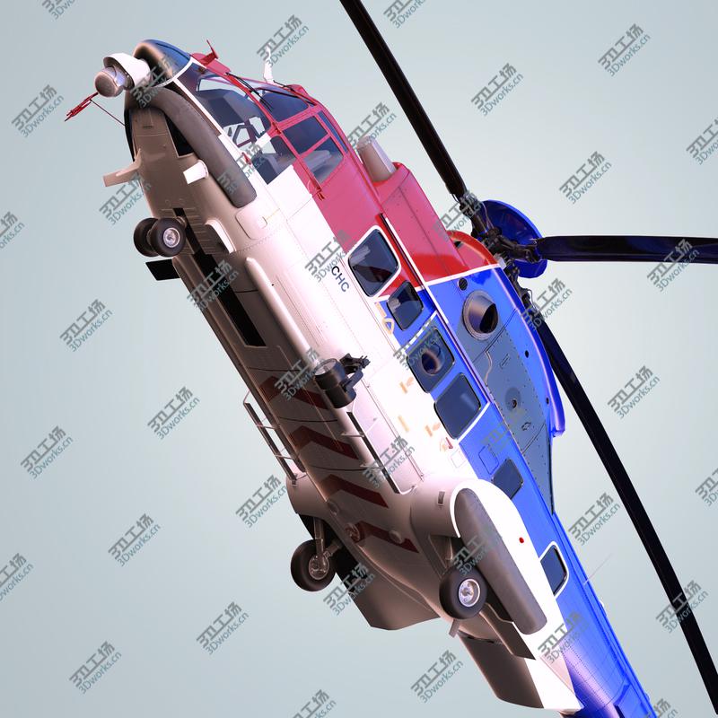 images/goods_img/20210319/Eurocopter AS332L2 Super Puma 2/4.jpg